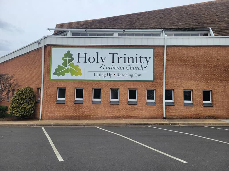 Custom Signs & Banners